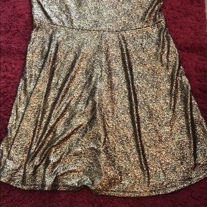 A brand new Michael Kors dress